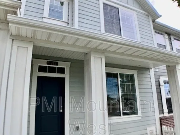 269 E Ellen Ln, North Salt Lake, UT 84054