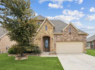 816 Granite Shoals Dr, McKinney, TX 75071