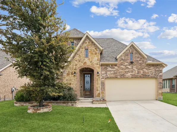 816 Granite Shoals Dr, McKinney, TX 75071