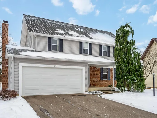 3199 Banting St, Dublin, OH 43017