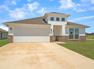 1722 Ferguson St, Pea Ridge, AR 72751