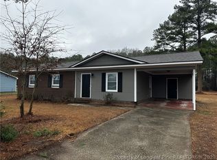1970 Ava Rd, Autryville, NC 28318