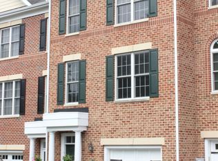 233 Anvil Way, Baltimore, MD 21212