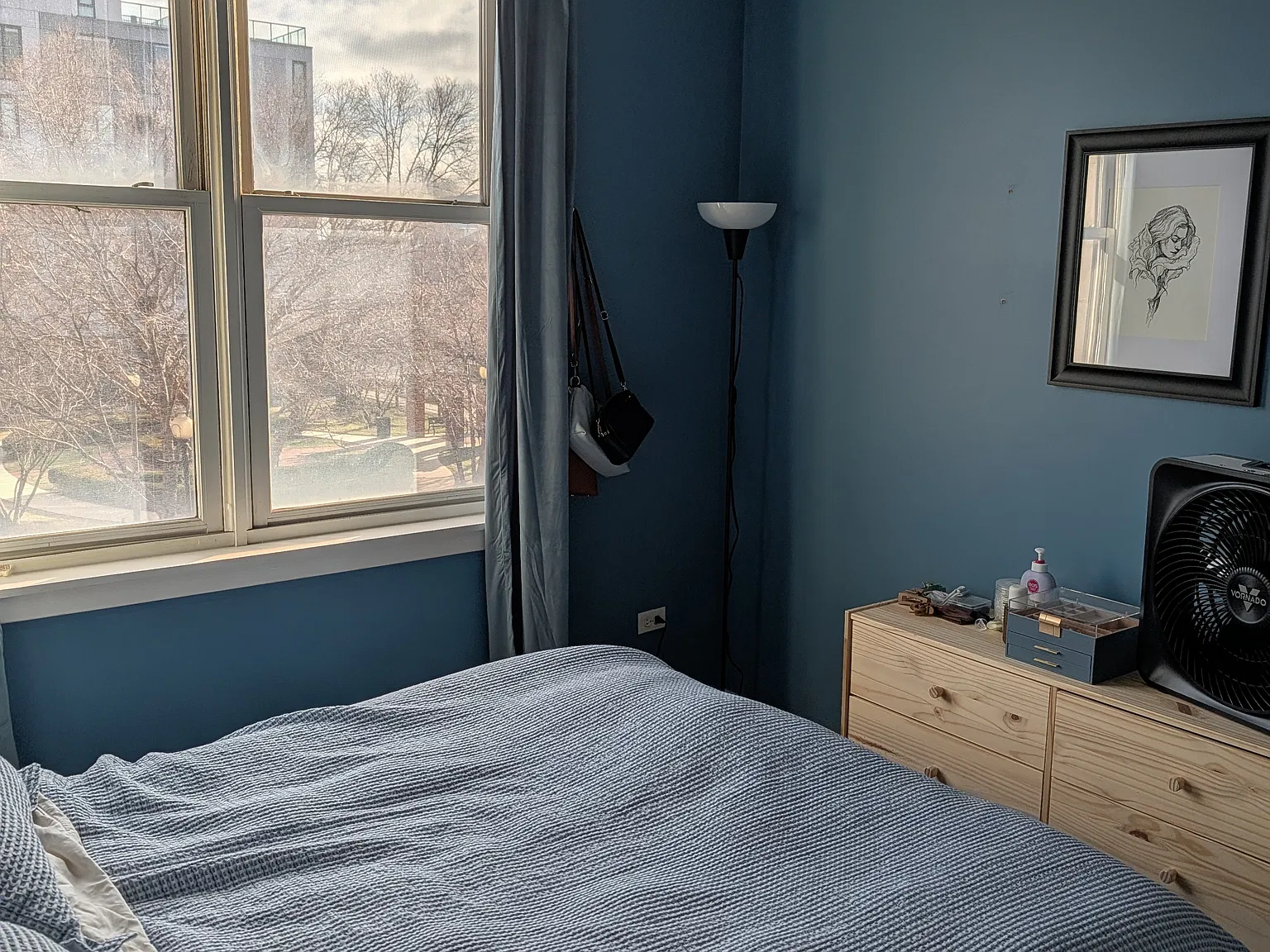 1351 S Halsted St — Photo 4