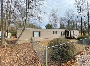 38 Oak Forest Ln, Texarkana, TX 75501