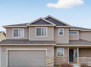 8406 17th St, Greeley, CO 80634