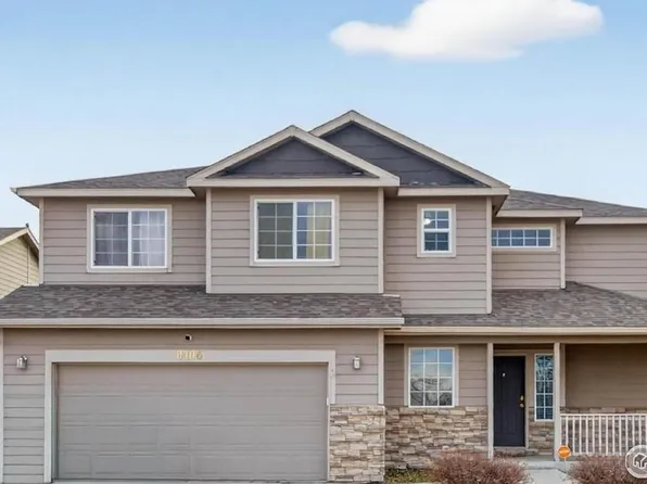 8406 17th St, Greeley, CO 80634