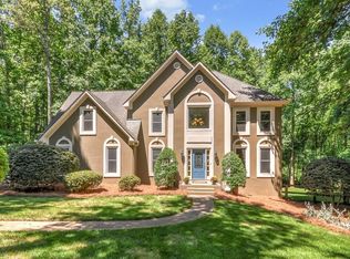 6460 Acorn Ct, Cumming, GA 30040
