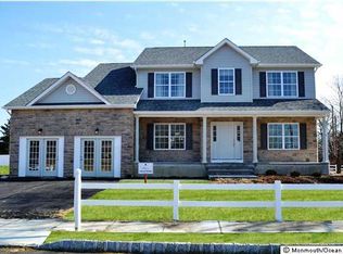 89 Bridle Path, Bayville, NJ 08721