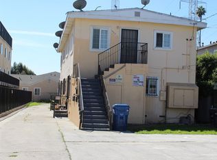 1460 E 92nd St, Los Angeles, CA 90002