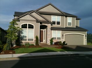 3513 NE Garfield St, Camas, WA 98607