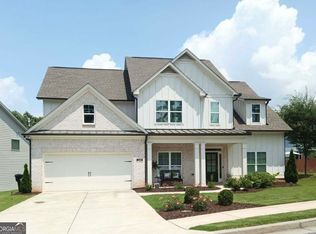 2289 Cottrell Ln, Acworth, GA 30102