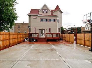 1001 N Central Ave, Chicago, IL 60651