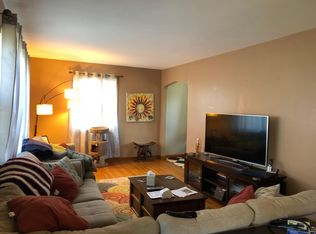 71 Hafey St, Chicopee, MA 01013