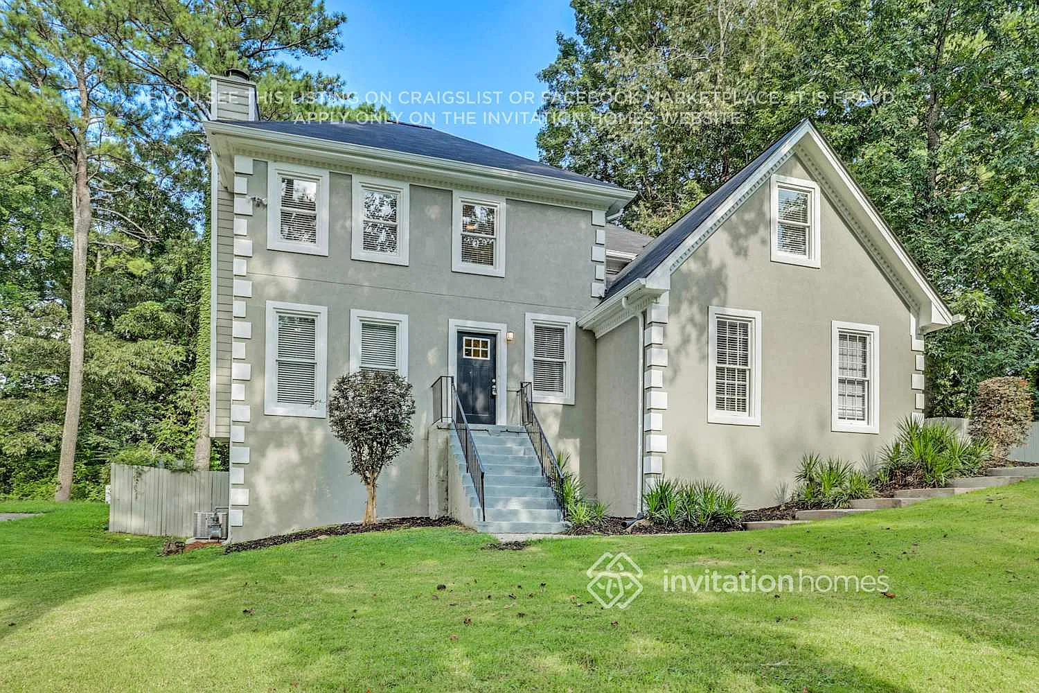 416 Orchards Walk Stone Mountain, GA 30087 — Photo 2