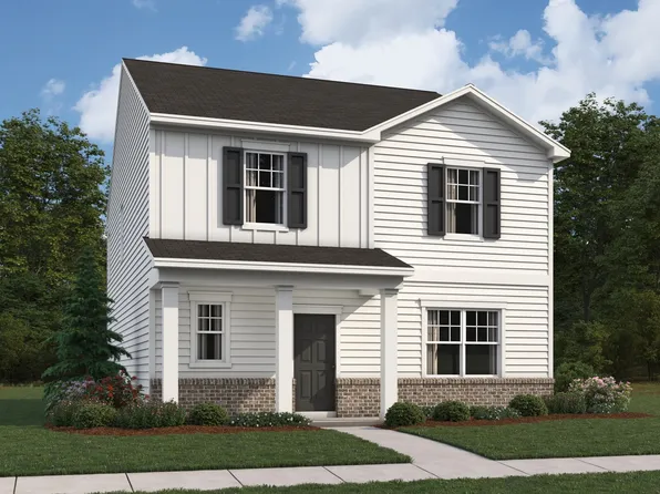 106 Feeney St, Bethlehem, GA 30620