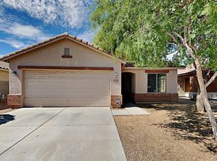 7121 W Beverly Rd, Laveen, AZ 85339