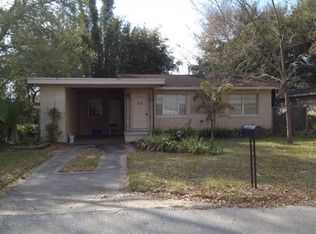 2526 S Laurel Ave, Sanford, FL 32773