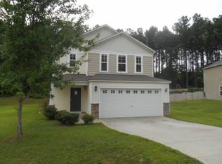 2204 Ballston Pl, Knightdale, NC 27545