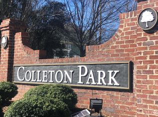 306 Pascalis Pl, Aiken, SC 29803