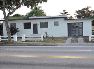 450 NW 125th St, North Miami, FL 33168
