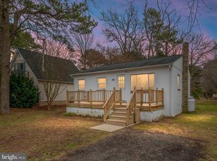 1017 Chester River Dr, Grasonville, MD