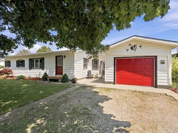 9820 Belmont Rd, Central Elgin, ON N5P 3S7