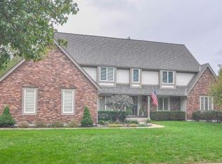 12404 Nieman Rd, Overland Park, KS 66213