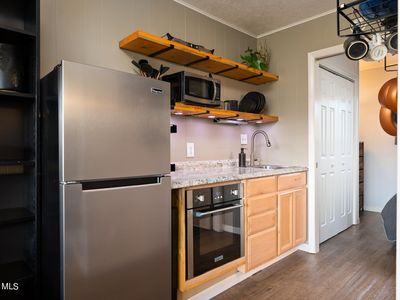 261 GCR 804 UNIT #15B, Fraser, CO, 80442