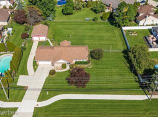 16185 24 Mile Rd, Macomb, MI 48042