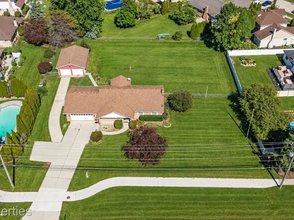 16185 24 Mile Rd, Macomb, MI 48042
