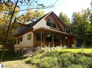 3971 W Mackinaw Rdg, Empire, MI 49630