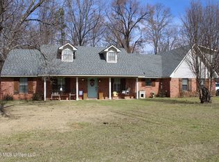 3138 County Road 131, Carrollton, MS 38917