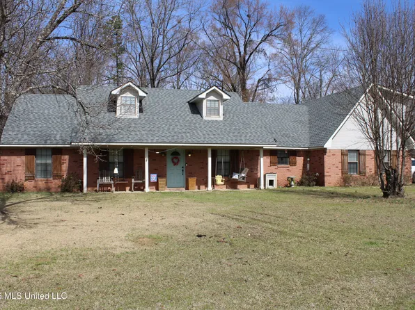 3138 County Road 131, Carrollton, MS 38917