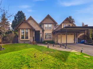 7440 Kraft Cres, Burnaby, BC V5A 1Z5