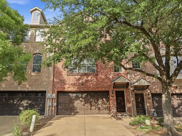 1435 Chase Ln, Irving, TX 75063