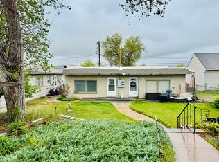 3105 W Saint Louis St, Rapid City, SD 57702