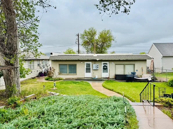 3105 W Saint Louis St, Rapid City, SD 57702