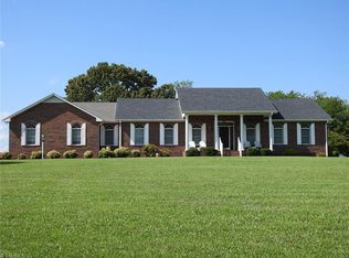 5316 Howell School Rd, Jonesville, NC 28642