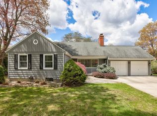 28 E Hannum Blvd, Saginaw, MI