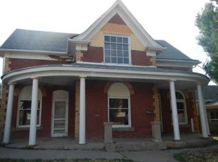 311 S Animas St, Trinidad, CO 81082