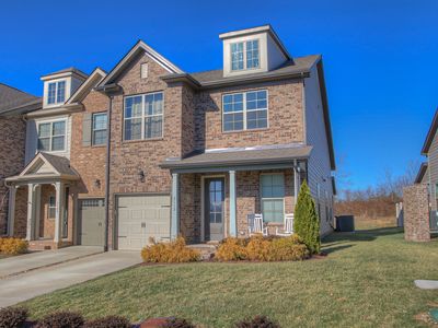 3113 Sassafras Ln, Thompsons Station, TN, 37179