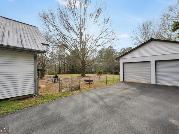174 Head St, Zebulon, GA 30295