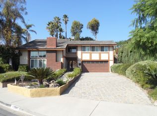 19841 Malaga Ln, Yorba Linda, CA 92886
