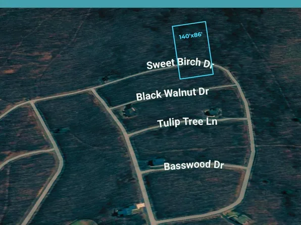 0 S Sweet Birch Dr, Hazleton, PA 18202