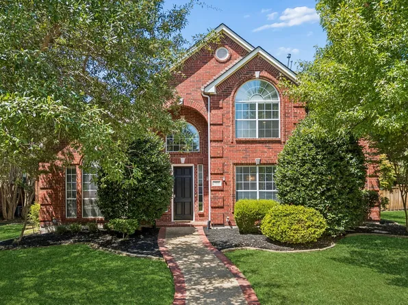 7913 Morningdew Dr, Plano, TX 75025