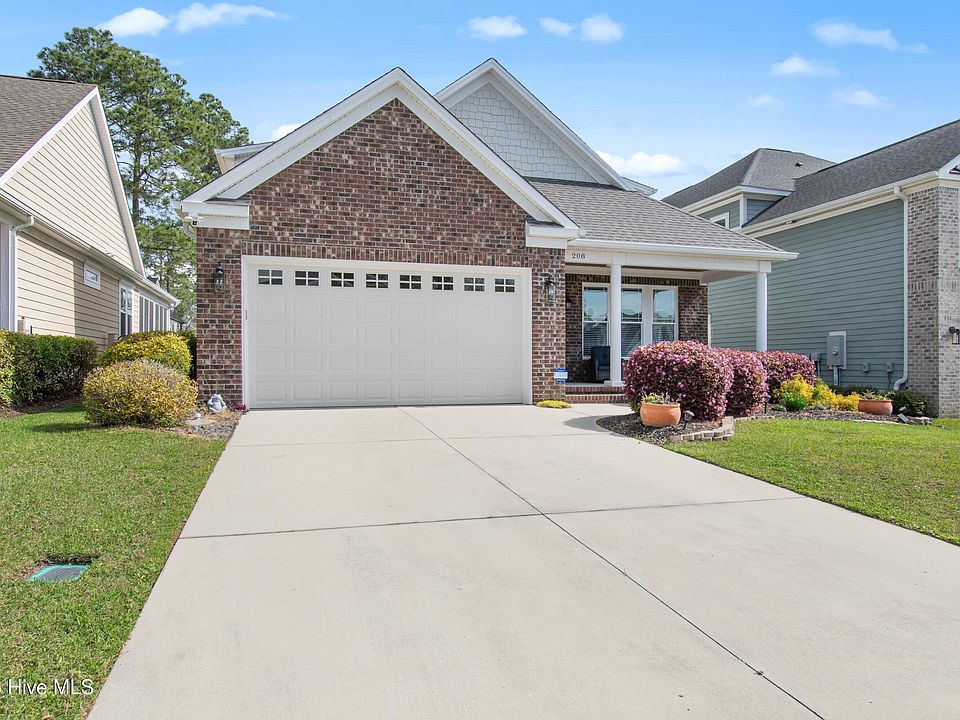 1st image of 208 Brookwood Park Court