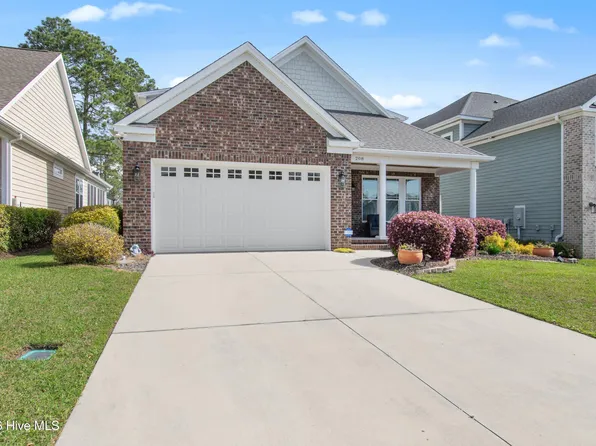 208 Brookwood Park Court, Sunset Beach, NC 28468