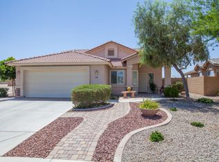 226 N 167th Dr, Goodyear, AZ 85338