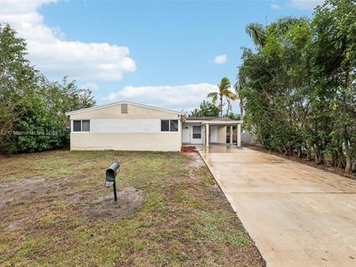 6660 Charleston St, Hollywood, FL, 33024